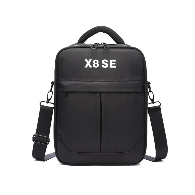 Waterproof Carrying Bag Storage Shoulder Bag For Fimi X8 Se Rc Quadcopter 1