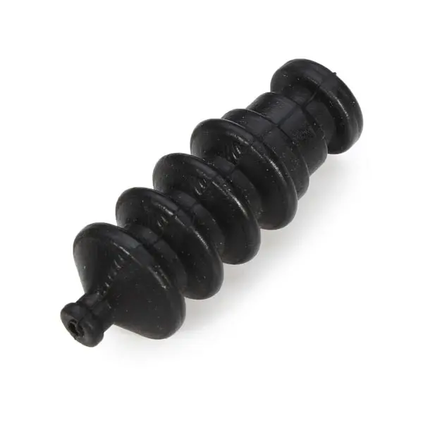 Waterproof Plastic Organ Sleeve For Diy Toy Model Boat 1