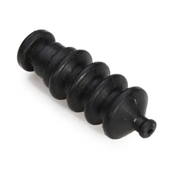 Waterproof Plastic Organ Sleeve For Diy Toy Model Boat 2