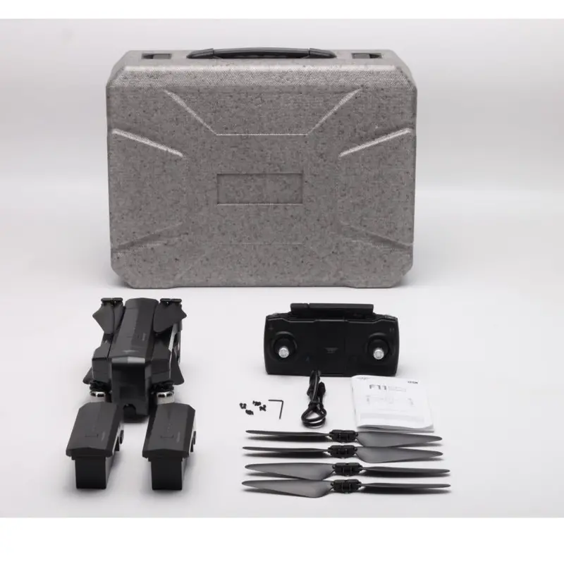 Waterproof Portable Carrying Case Bag For Sjrc F11 1