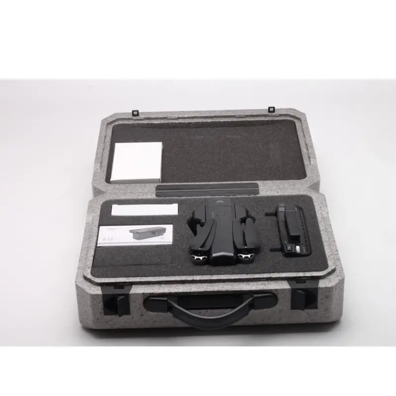 Waterproof Portable Carrying Case Bag For Sjrc F11 2