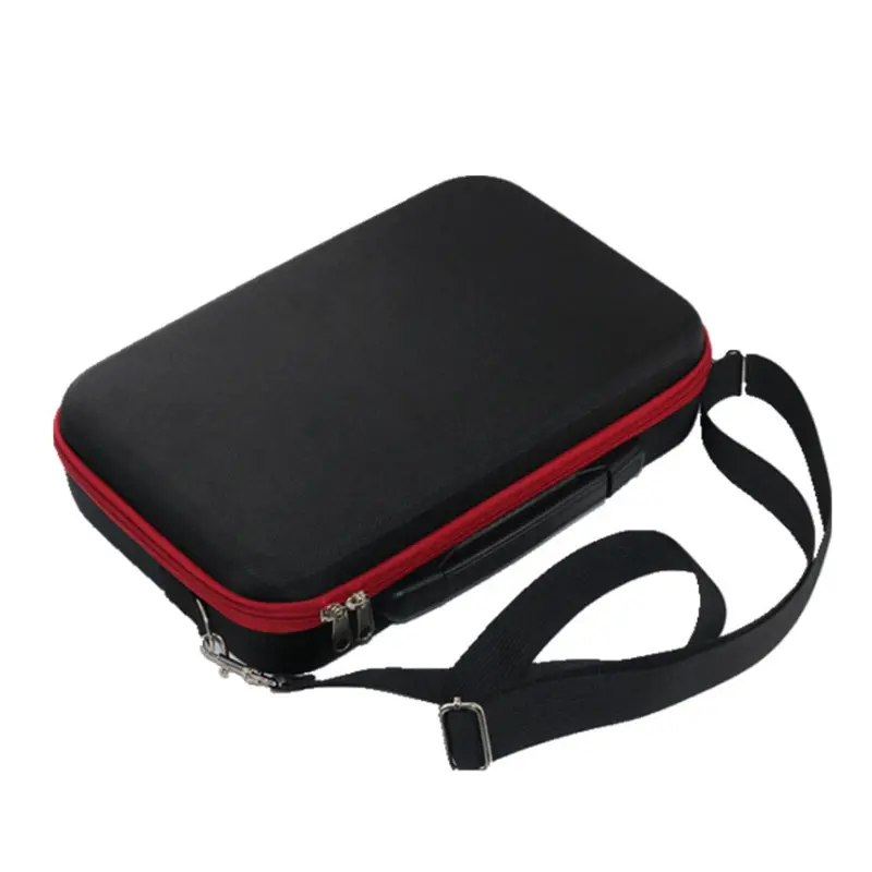 Waterproof Portable Handbag Storage Bag Carrying Case Box For Parrot Mambo Flypad Remote Control Version/Fpv Rc Drone 1