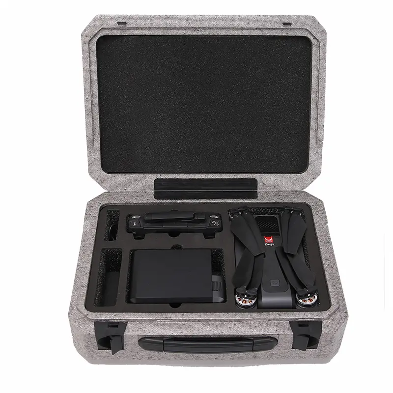 Waterproof Portable Storage Bag Carrying Case For Eachine Ex3 Mjx B4w Rc Quadcopter 1