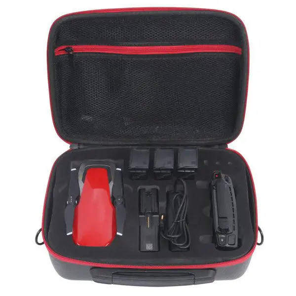 Waterproof Storage Box Carrying Case Hangbag For Dji Mavic Air Fly More Combo Rc Drone 1