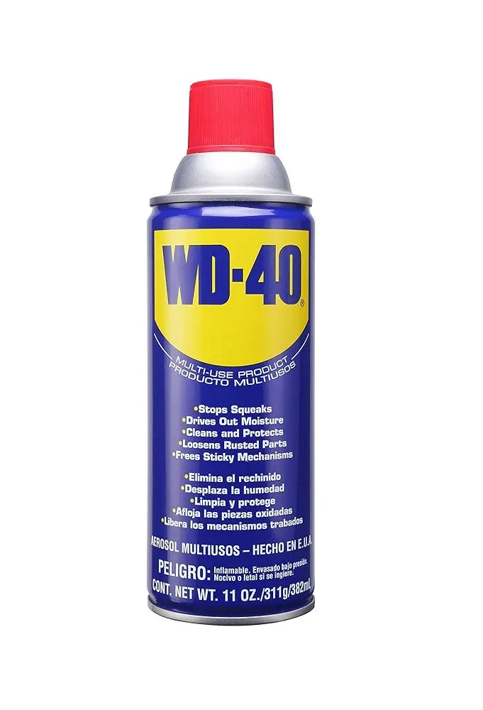 Wd-40 Multi-Use Product 11Oz 1