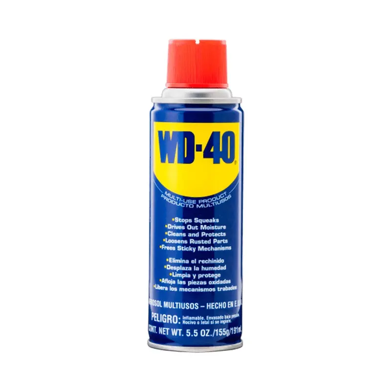 Wd-40 Multi-Use Product 5.5Oz 1