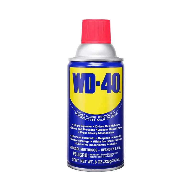 Wd-40 Multi-Use Product 8Oz 1
