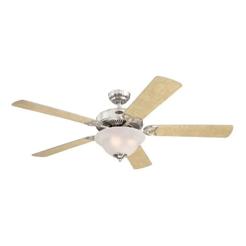 Westinghouse Vintage Ii Ceiling Fan 52" 78391 1