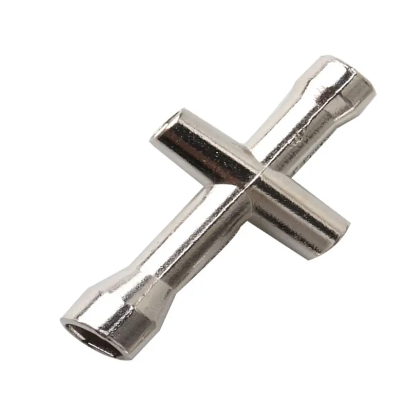 Wheel Hex Wrenches 80132 Small Cross Maintenance Tools Sleeve For Hsp Redcat Hpi Wltoys Traxxas Exceed 1:10 1/16Th 1/18 Rc Car 1