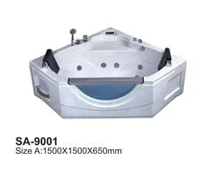 Whirlpool Bathtub Sa-9001 1