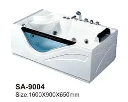Whirlpool Bathtub Sa-9004 1