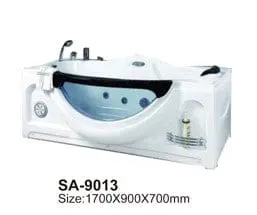 Whirlpool Bathtub Sa-9013 1