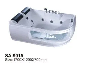 Whirlpool Bathtub Sa-9015 1
