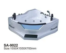 Whirlpool Bathtub Sa-9022 1