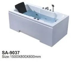Whirlpool Bathtub Sa-9037 1