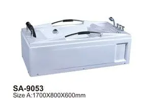 Whirlpool Bathtub Sa-9053A 1