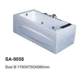 Whirlpool Bathtub Sa-9058 1