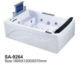 Whirlpool Bathtub Sa-9264 1