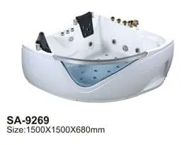 Whirlpool Bathtub Sa-9269 1