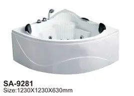 Whirlpool Bathtub Sa-9281 1