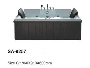 Whirlpool Bathub Sa-9257C 1