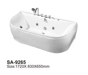 Whirlpool Massage Sa-9265 1