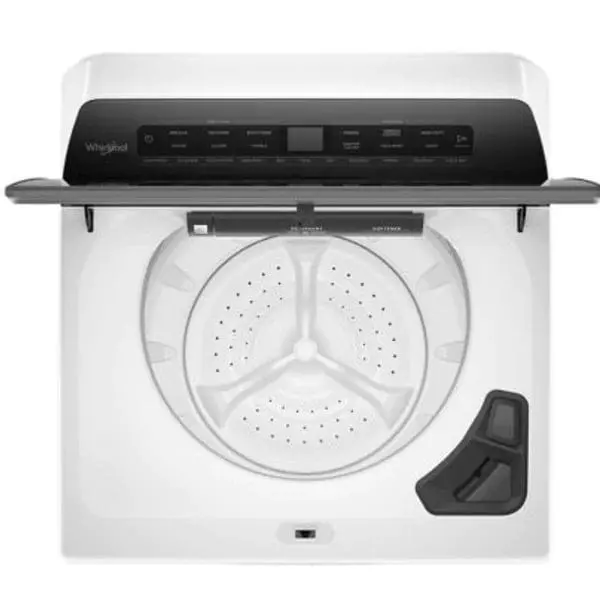Whirlpool Washing Machine 16 Kgs 1
