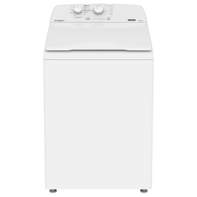 Whirlpool Washing Machine 16Kg 1