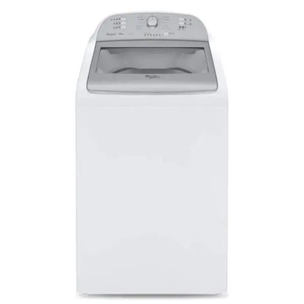 Whirlpool Washing Machine 17 Kgs 1