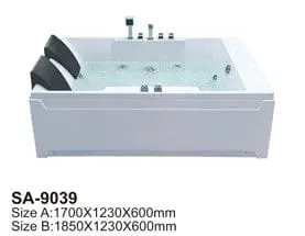 Whirpool Bathtub Sa-9039 1
