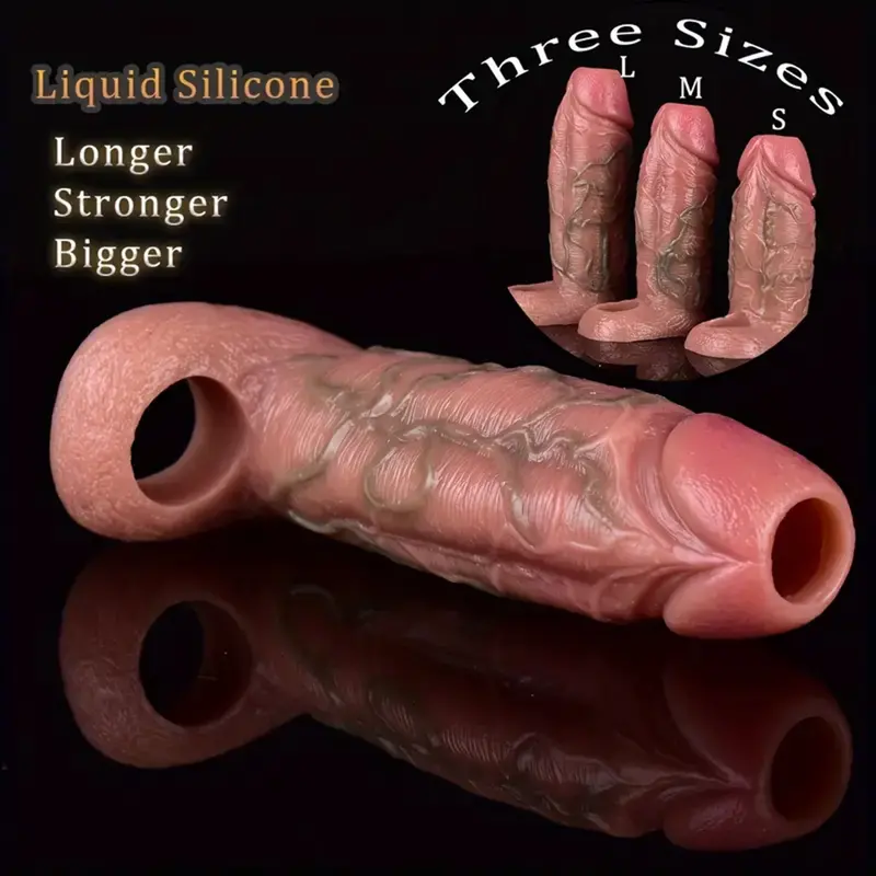 Who's Your Daddy Penis Sleeve. 3