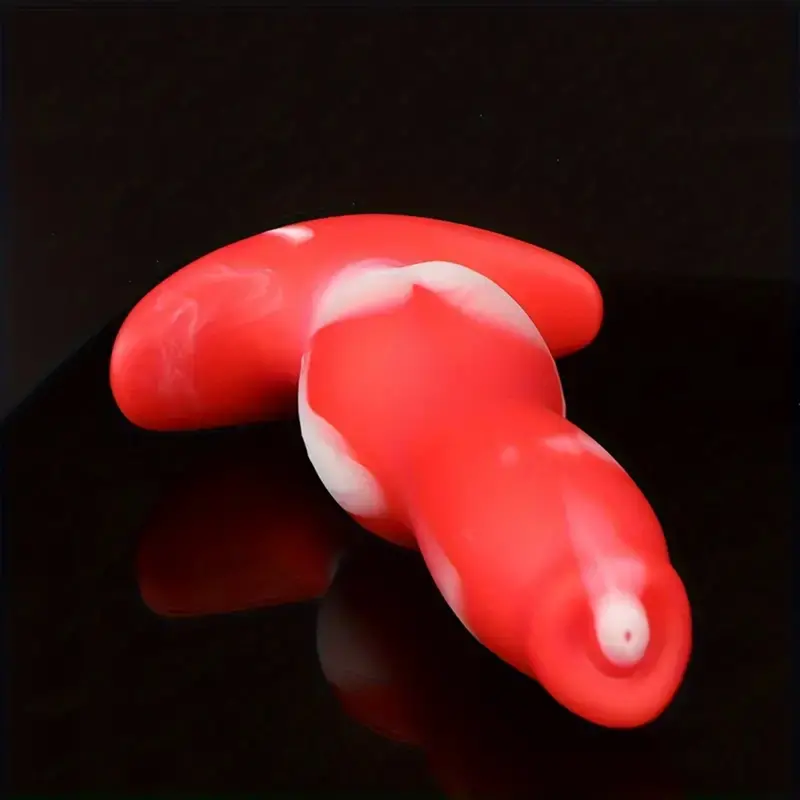 Wild Dog Anal Plug. 1