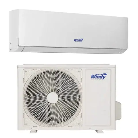 Windy 24000 Btu Split Unit 1
