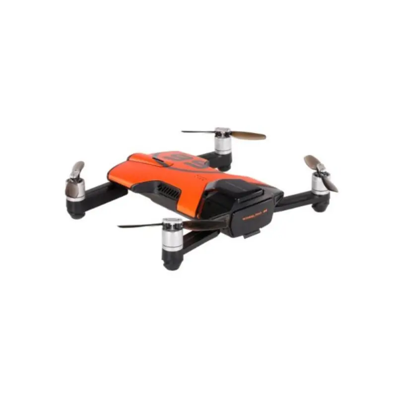 Wingsland S6 Pocket Selfie Rc Drone Wifi Fpv With 4K Uhd Camera Comprehensive Obstacle Avoidance 2