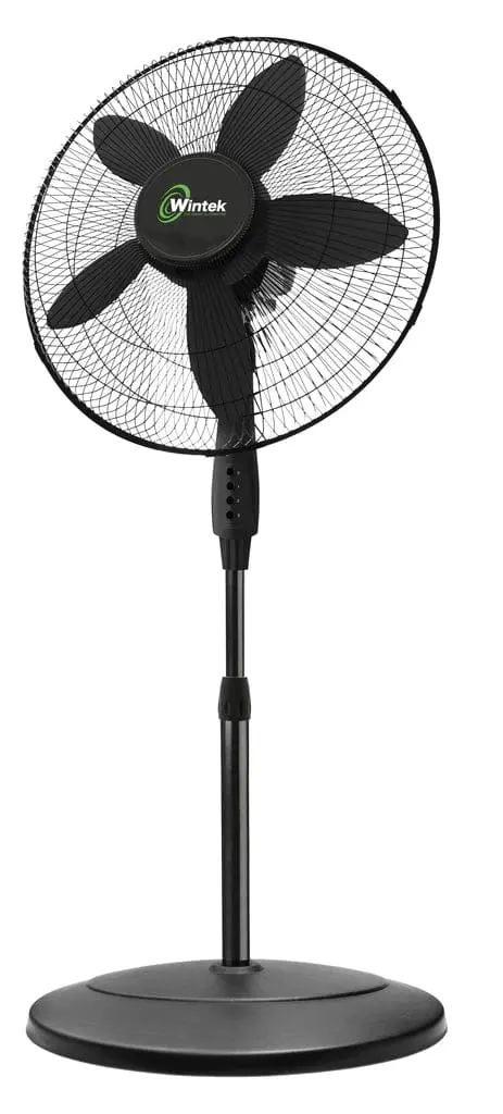 Wintek 18" Standing Fan (Ws-1810B) 1