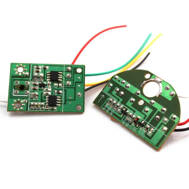 Wireless 27Mhz Remote Control Module Transmitter And Receiver 1