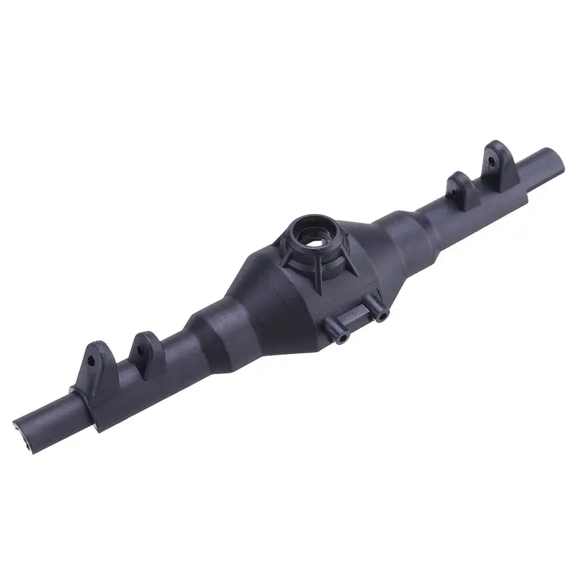 Wltoys 0002 Left Rear Bridge Axle For 12428 Rc Car Plastic 1