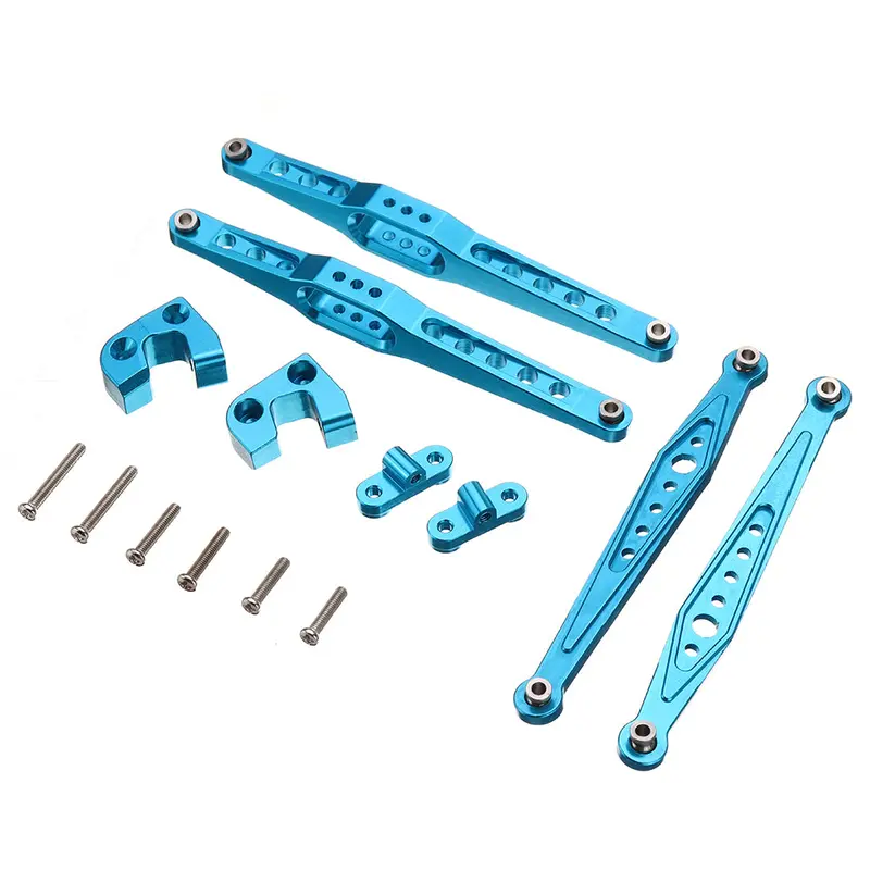 Wltoys 1/12 12428 A B 12423 Rear Bridge Parts Set Rc Car Parts 1