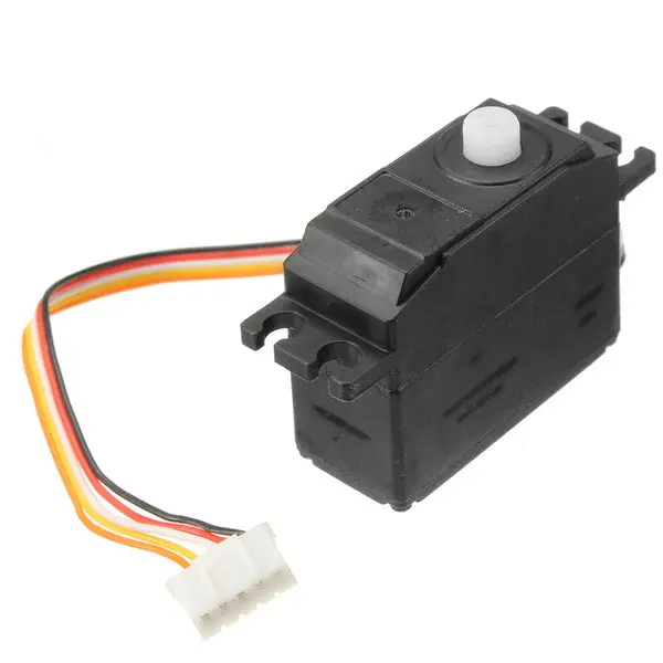 Wltoys 1/12 25G Spare Parts Servo For 12428 Rc Car 1