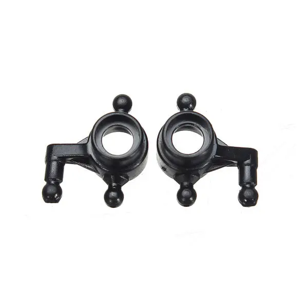 Wltoys 1/28 Rear Left/Right Steel Ring Cup K989-33 Rc Car Parts 1