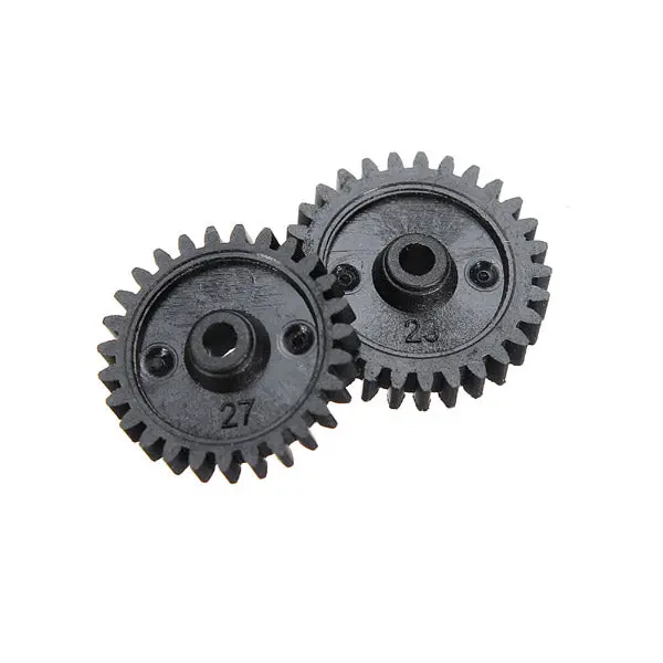 Wltoys 1/28 Reduction Gear K989-31 27/29 Rc Car Parts 1