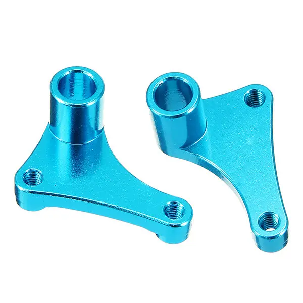 Wltoys 12428 1/12 Fy-03 Desert Falcon Metal Upgrade Accessories Claw Rc Car Parts R / L 2Pcs 1