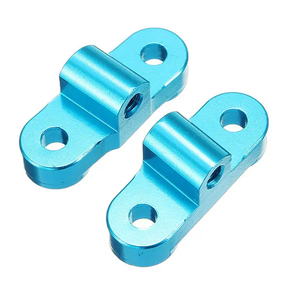 Wltoys 12428 1/12 Fy-03 Desert Falcon Upgrade Accessories Connecting Rod Fixture R / L 2Pcs 1