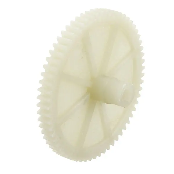 Wltoys 12428/12423 1/12 Rc Car Spare Parts 62T Reduction Gear 0015 1