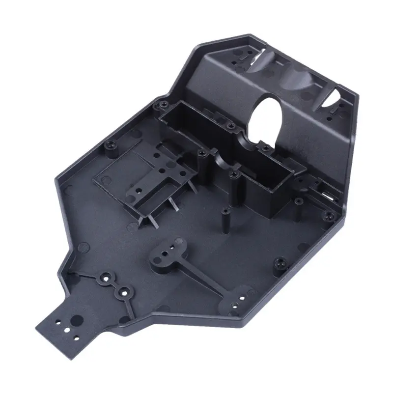 Wltoys 12428A B C 12423 1/12 2.4G Rc Car Spare Parts Chassis No.12428-0001 1