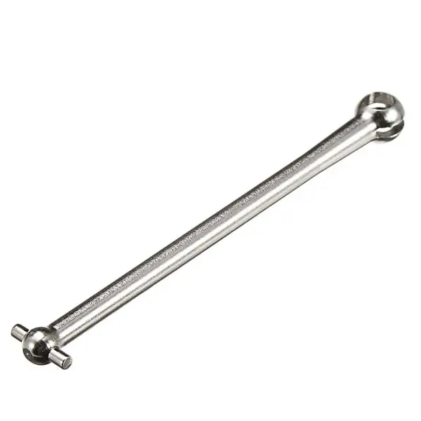 Wltoys 12458/12423 1/12 Rc Car Spare Parts Driving Shaft 0082 1