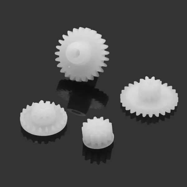 Wltoys 2019 High Speed Rc Racing Car Gear Set 1