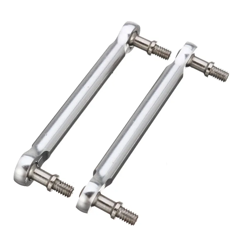Wltoys 24438-B 1/24 Electric Four-Wheel Drive Climbing Car Accessories Body Rod Group 0468 1
