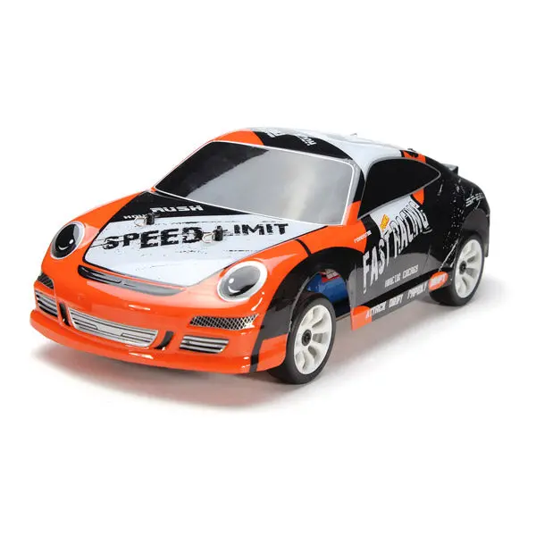 Wltoys A252 1/24Rc Racing Car 4Wd Drift Remote Control Toys Car 1