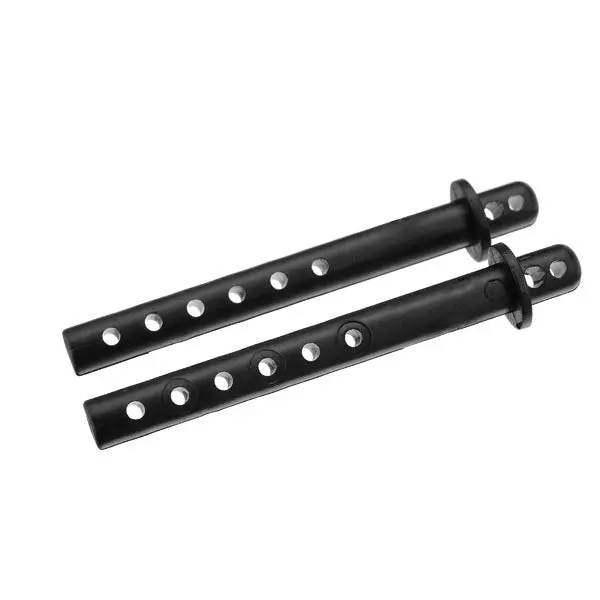 Wltoys A949 1/18 4Wd Rc Rally Car Shell Column 2Pcs 1